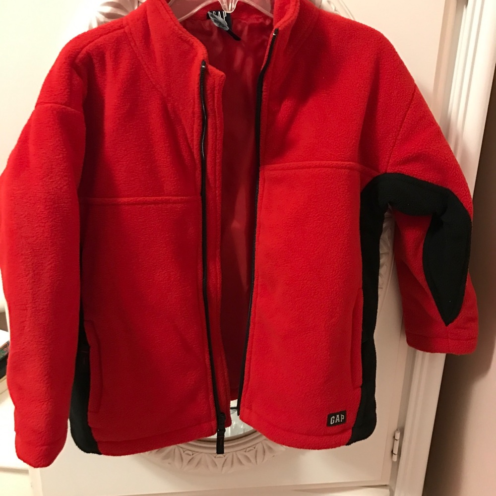 Nice jacket size S/P(5/6)